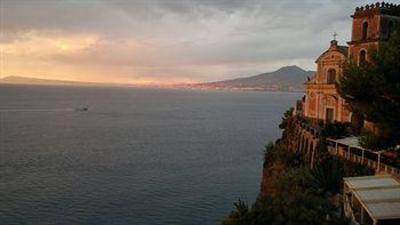 фото отеля Hotel Sporting Vico Equense