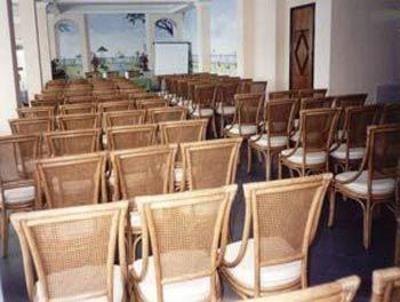 фото отеля Hotel Sporting Vico Equense