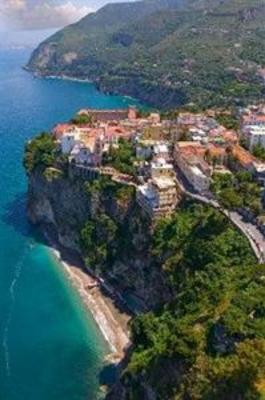 фото отеля Hotel Sporting Vico Equense