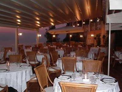 фото отеля Hotel Sporting Vico Equense