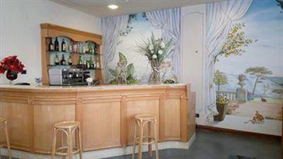 фото отеля Hotel Sporting Vico Equense