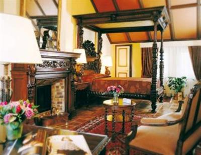 фото отеля Hotel de la Cigogne