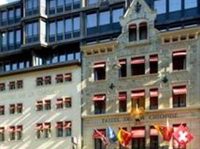 Hotel de la Cigogne