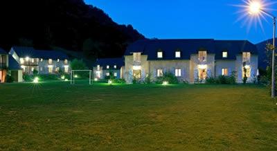 фото отеля Domaine De Ramonjuan Hotel Lesponne