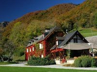 Domaine De Ramonjuan Hotel Lesponne