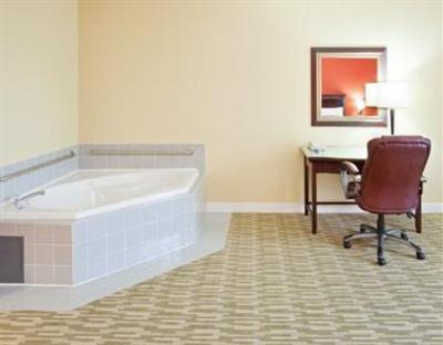 фото отеля Holiday Inn Express Central Redwood City