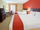 фото отеля Holiday Inn Express Central Redwood City