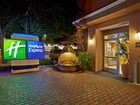 фото отеля Holiday Inn Express Central Redwood City