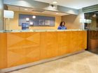 фото отеля Holiday Inn Express Central Redwood City