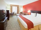 фото отеля Holiday Inn Express Central Redwood City