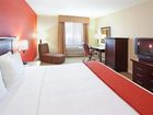 фото отеля Holiday Inn Express Central Redwood City