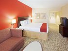 фото отеля Holiday Inn Express Central Redwood City