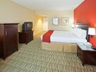 фото отеля Holiday Inn Express Central Redwood City