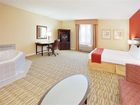 фото отеля Holiday Inn Express Central Redwood City