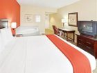 фото отеля Holiday Inn Express Central Redwood City