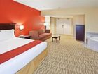 фото отеля Holiday Inn Express Central Redwood City