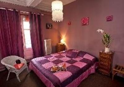 фото отеля Hotel Du Rhone Vichy