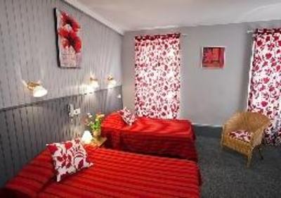 фото отеля Hotel Du Rhone Vichy