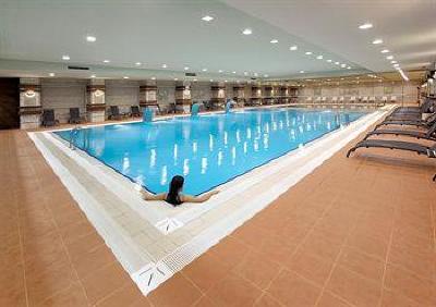фото отеля Radisson Blu Resort & Spa, Cesme