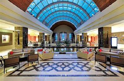 фото отеля Radisson Blu Resort & Spa, Cesme
