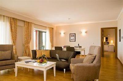 фото отеля Radisson Blu Resort & Spa, Cesme
