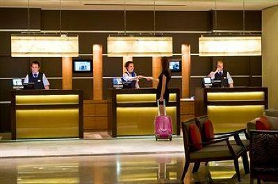 фото отеля Radisson Blu Resort & Spa, Cesme