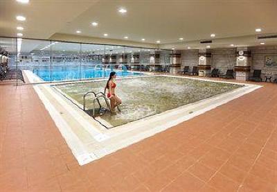 фото отеля Radisson Blu Resort & Spa, Cesme