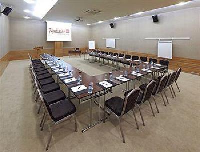 фото отеля Radisson Blu Resort & Spa, Cesme