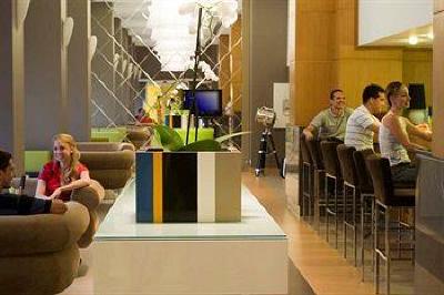 фото отеля Radisson Blu Resort & Spa, Cesme