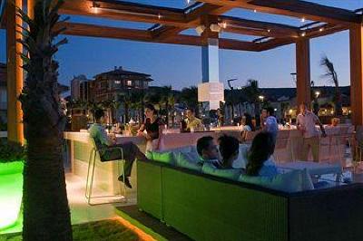 фото отеля Radisson Blu Resort & Spa, Cesme