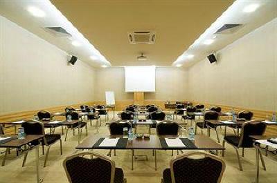 фото отеля Radisson Blu Resort & Spa, Cesme