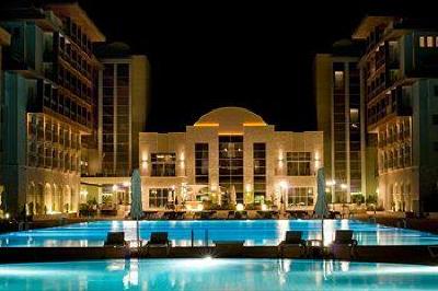 фото отеля Radisson Blu Resort & Spa, Cesme