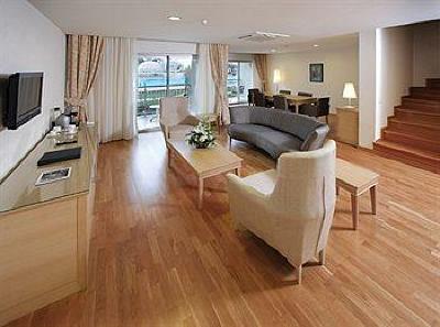 фото отеля Radisson Blu Resort & Spa, Cesme