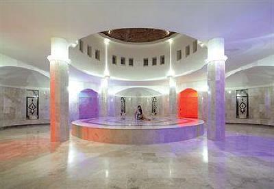 фото отеля Radisson Blu Resort & Spa, Cesme