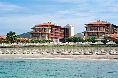 фото отеля Radisson Blu Resort & Spa, Cesme