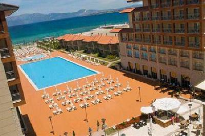 фото отеля Radisson Blu Resort & Spa, Cesme