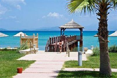 фото отеля Radisson Blu Resort & Spa, Cesme