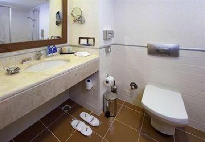 фото отеля Radisson Blu Resort & Spa, Cesme