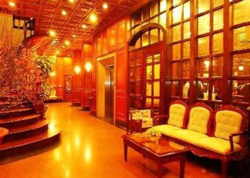 фото отеля Thien Thai Hotel Hanoi