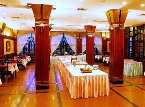 фото отеля Thien Thai Hotel Hanoi