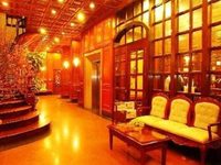 Thien Thai Hotel Hanoi