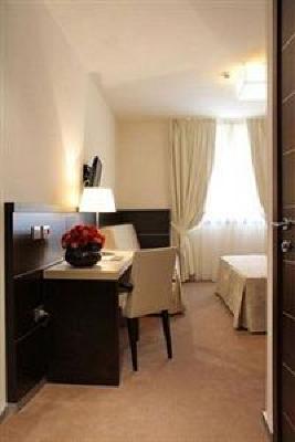 фото отеля Green Garden Resort Venice
