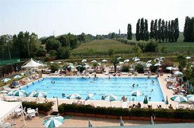 фото отеля Green Garden Resort Venice