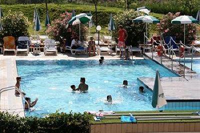 фото отеля Green Garden Resort Venice