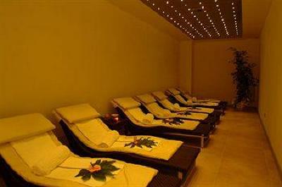 фото отеля Green Garden Resort Venice
