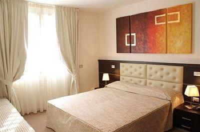 фото отеля Green Garden Resort Venice