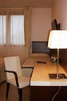 фото отеля Green Garden Resort Venice