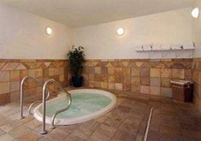 фото отеля Comfort Inn Deadwood