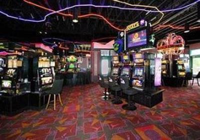 фото отеля Comfort Inn Deadwood
