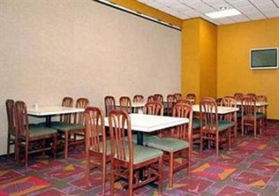 фото отеля Comfort Inn Deadwood